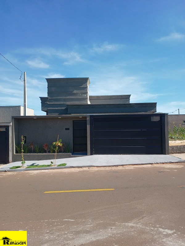 Casa com 3 quartos à venda, 90m² — foto 2 de 24