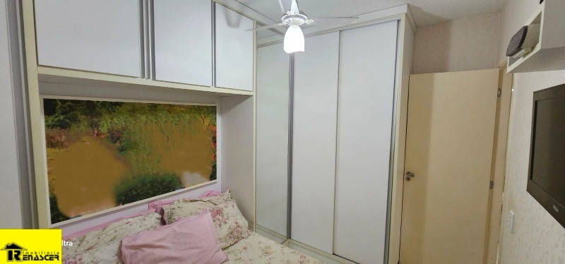 Casa de Condomínio com 2 quartos à venda, 90m² — foto 12 de 20