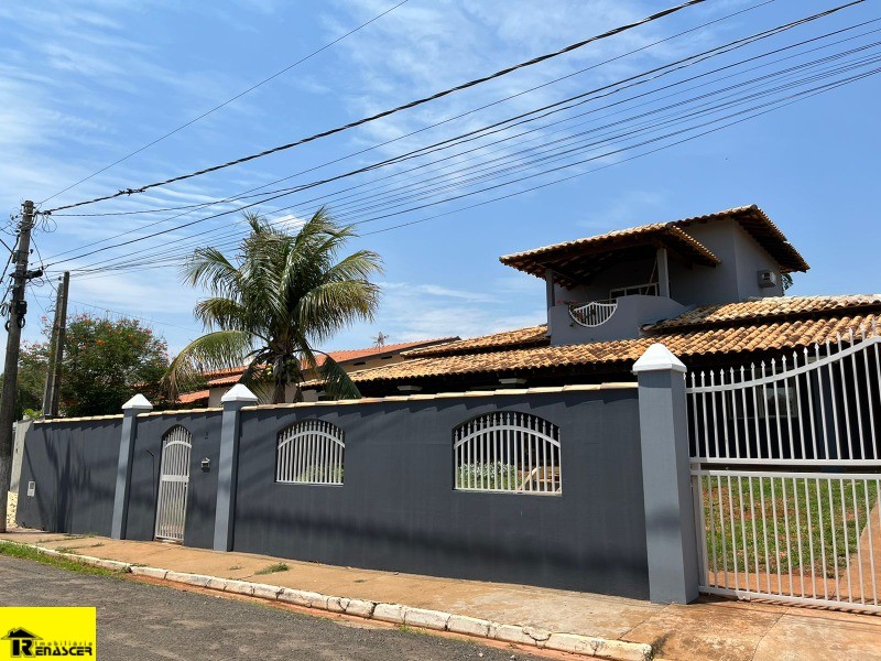 Casa de Condomínio com 4 quartos à venda, 376m² — foto 23 de 32