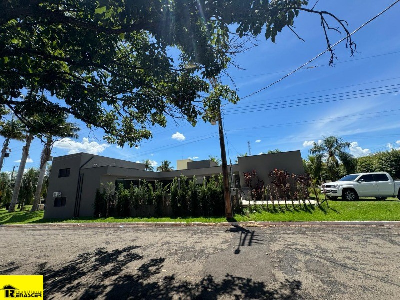 Casa de Condomínio com 4 quartos à venda, 460m² — foto 42 de 46