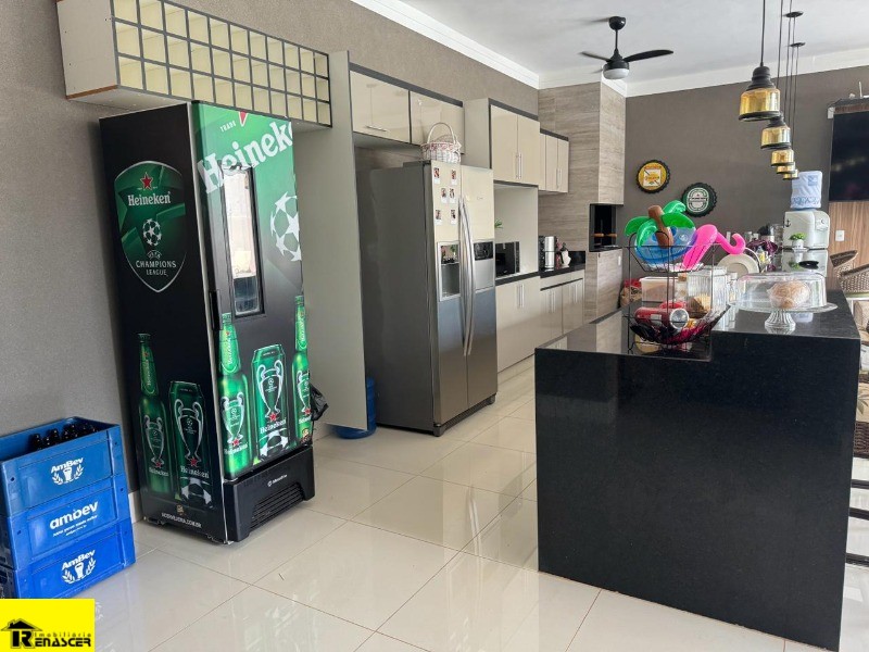 Casa de Condomínio com 4 quartos à venda, 460m² — foto 15 de 46
