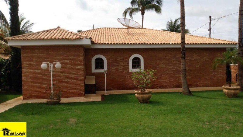 Casa de Condomínio com 5 quartos à venda, 489m² — foto 3 de 20
