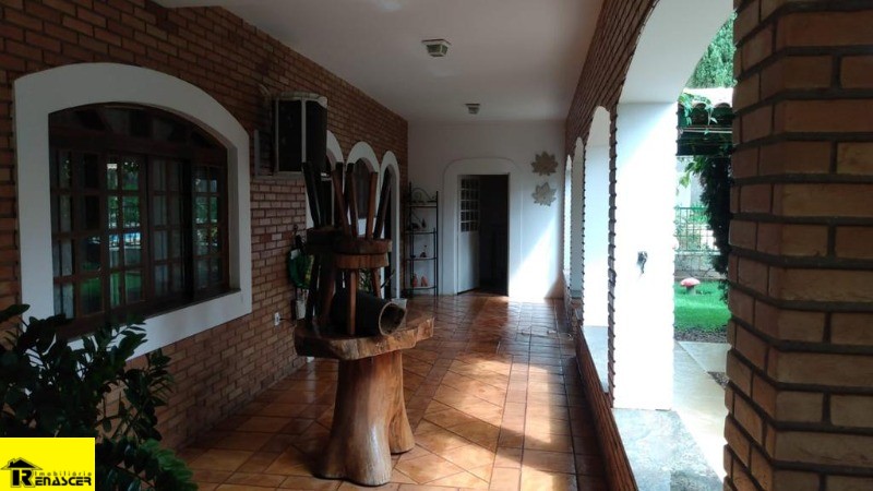 Casa de Condomínio com 5 quartos à venda, 489m² — foto 7 de 20