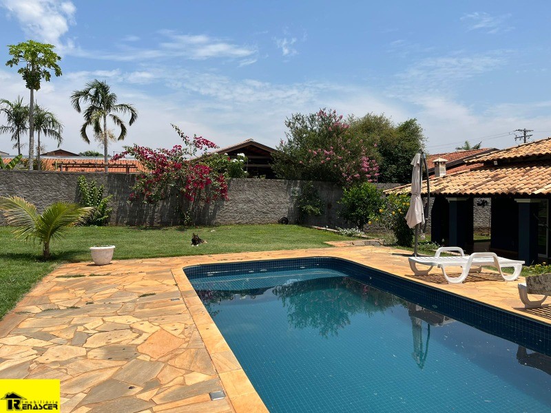 Casa de Condomínio com 4 quartos à venda, 376m² — foto 31 de 32
