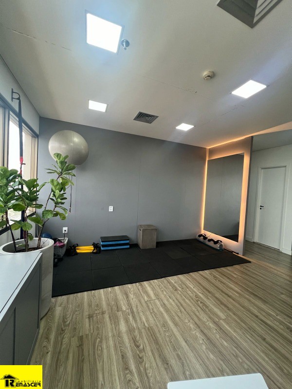Conjunto Comercial / Sala  para aluguel, 38m² — foto 2 de 9