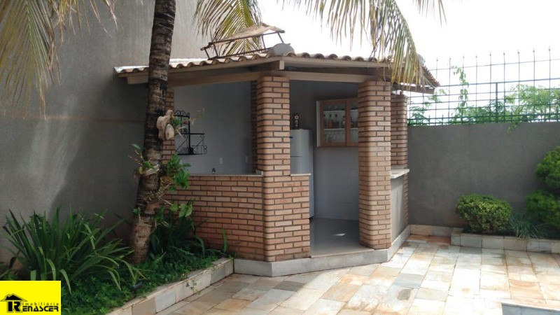 Casa de Condomínio com 5 quartos à venda, 489m² — foto 11 de 20