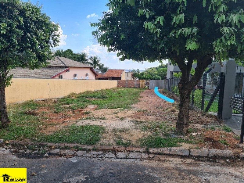 Terreno / Lote / Condomínio  à venda, 293m² — foto 1 de 10