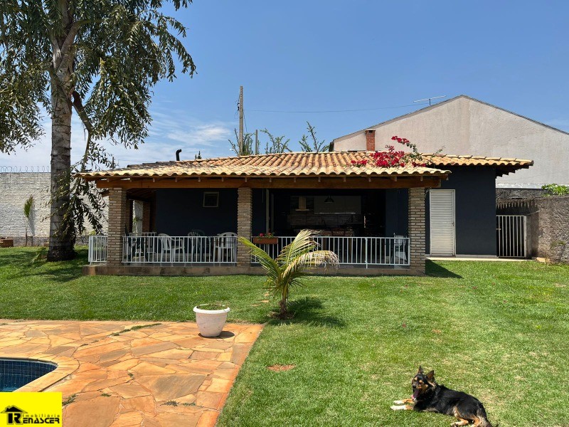 Casa de Condomínio com 4 quartos à venda, 376m² — foto 30 de 32