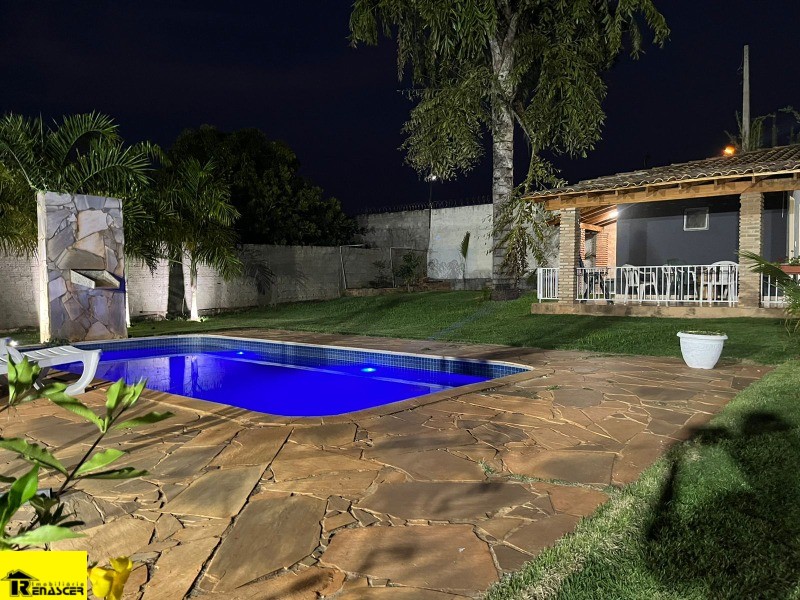 Casa de Condomínio com 4 quartos à venda, 376m² — foto 6 de 32