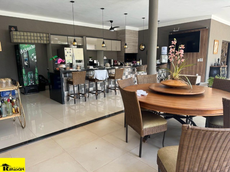 Casa de Condomínio com 4 quartos à venda, 460m² — foto 14 de 46