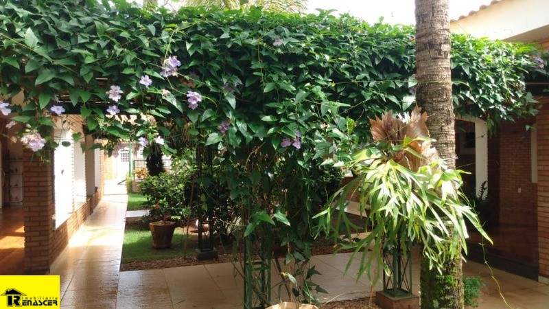 Casa de Condomínio com 5 quartos à venda, 489m² — foto 10 de 20
