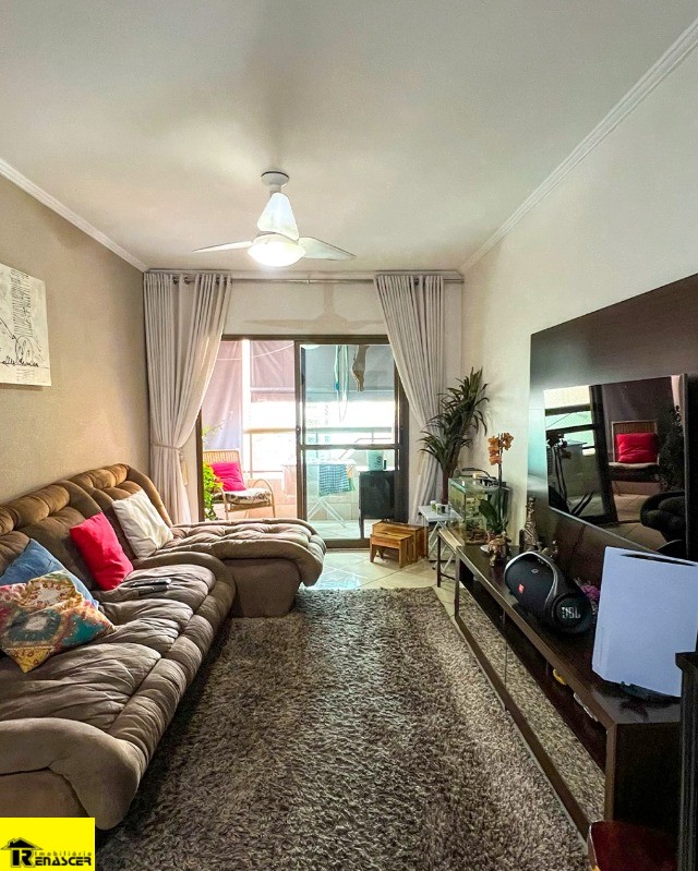 Apartamento com 2 quartos à venda, 80m² — foto 1 de 14