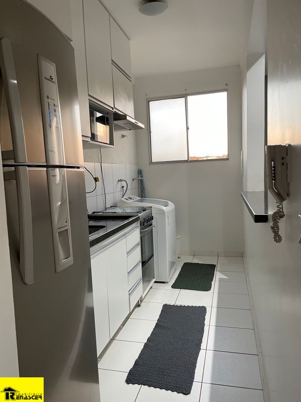 Apartamento com 2 quartos à venda, 48m² — foto 7 de 12