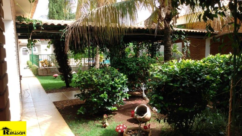 Casa de Condomínio com 5 quartos à venda, 489m² — foto 14 de 20