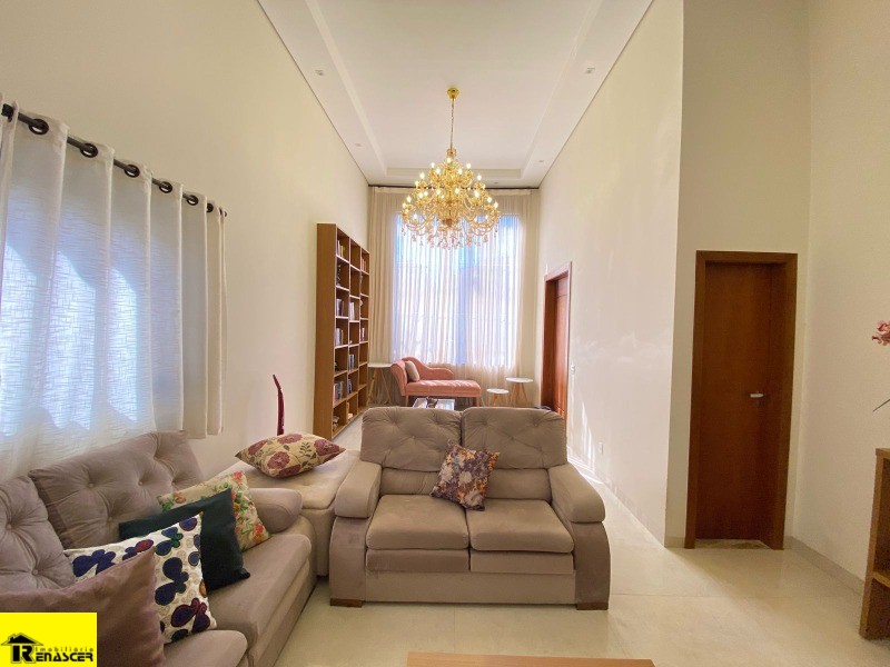 Casa de Condomínio com 3 quartos à venda, 215m² — foto 4 de 22
