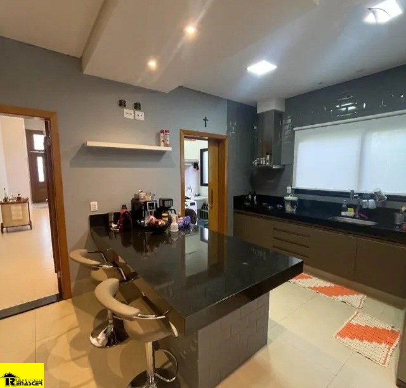 Casa de Condomínio com 3 quartos à venda, 220m² — foto 7 de 12
