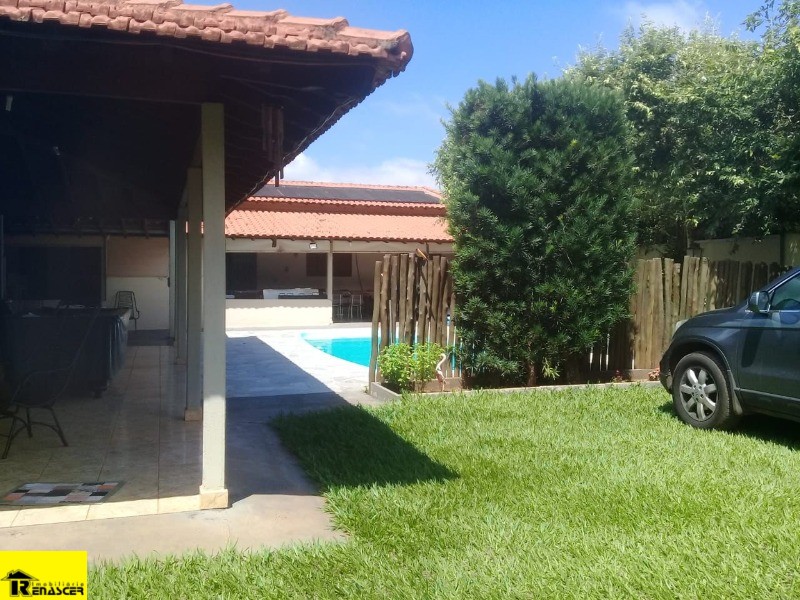Casa de Condomínio com 3 quartos à venda, 150m² — foto 1 de 11