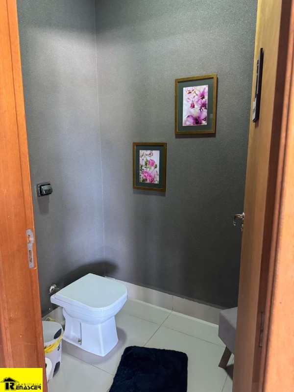 Casa de Condomínio com 4 quartos à venda, 460m² — foto 20 de 46