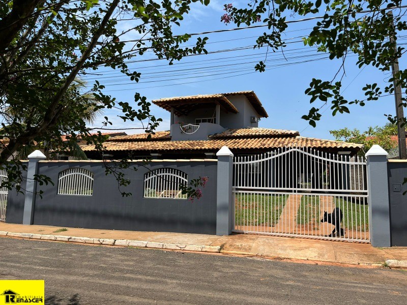 Casa de Condomínio com 4 quartos à venda, 376m² — foto 24 de 32