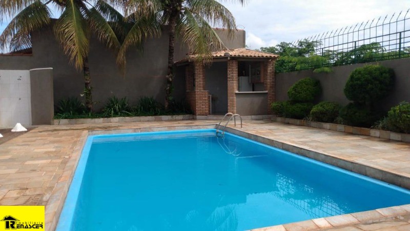 Casa de Condomínio com 5 quartos à venda, 489m² — foto 13 de 20