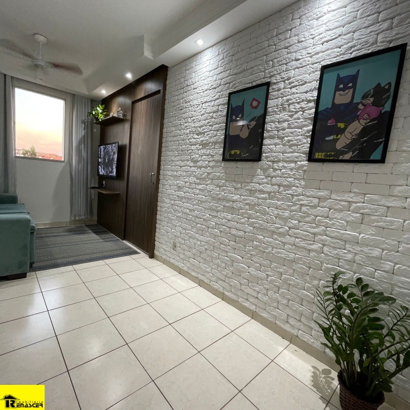 Apartamento com 2 quartos à venda, 48m² — foto 2 de 12