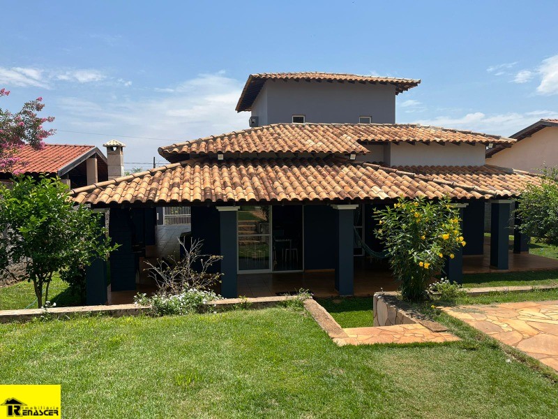 Casa de Condomínio com 4 quartos à venda, 376m² — foto 29 de 32