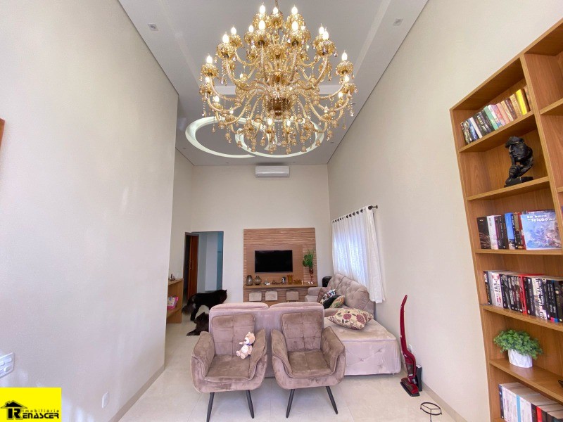 Casa de Condomínio com 3 quartos à venda, 215m² — foto 5 de 22