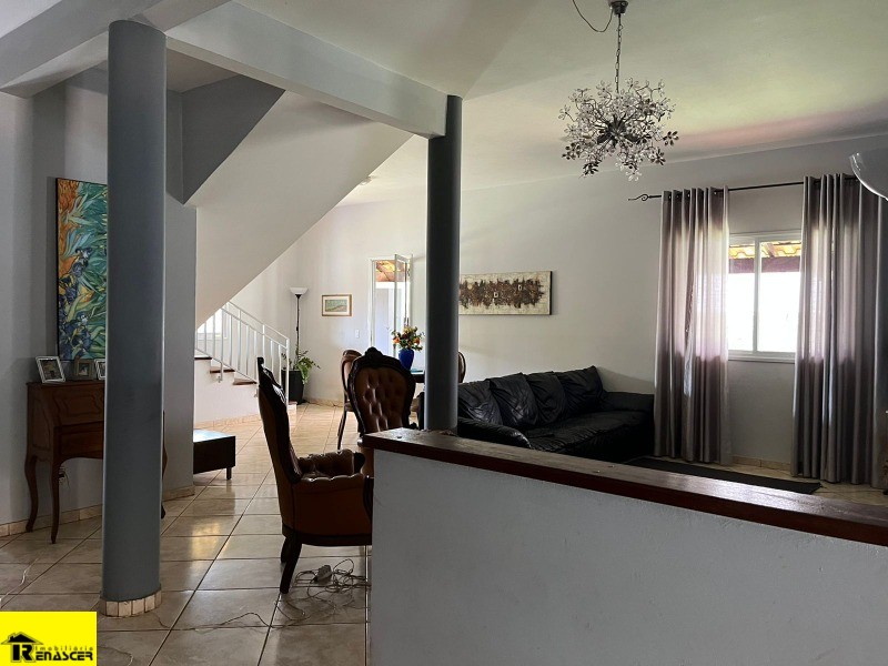 Casa de Condomínio com 4 quartos à venda, 376m² — foto 12 de 32