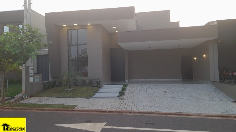 Casa de Condomínio com 3 quartos à venda, 172m² — foto 1 de 17