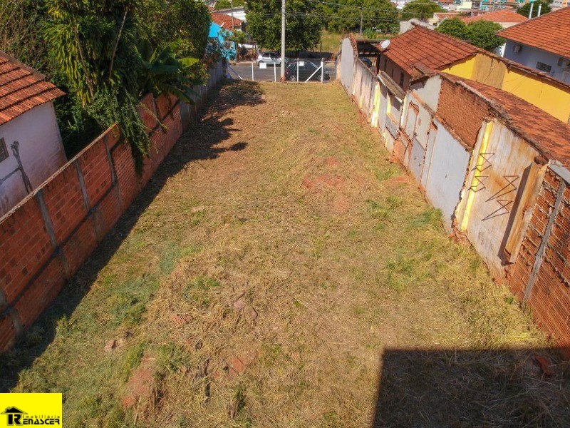 Terreno / Lote / Condomínio  à venda, 441m² — foto 3 de 8