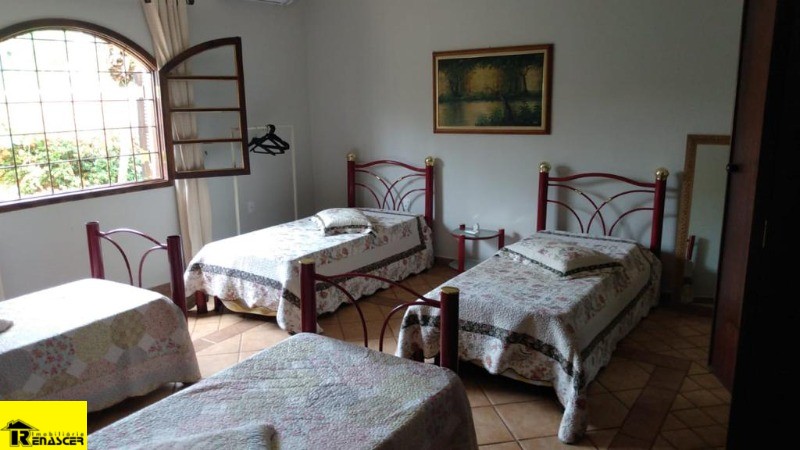 Casa de Condomínio com 5 quartos à venda, 489m² — foto 20 de 20