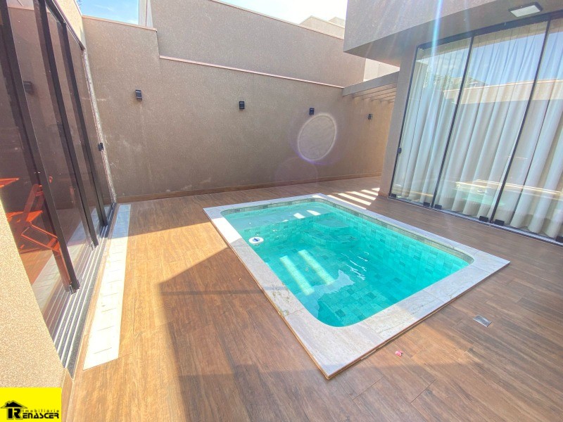 Casa de Condomínio com 3 quartos à venda, 215m² — foto 12 de 22