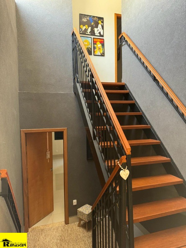 Casa de Condomínio com 4 quartos à venda, 460m² — foto 25 de 46