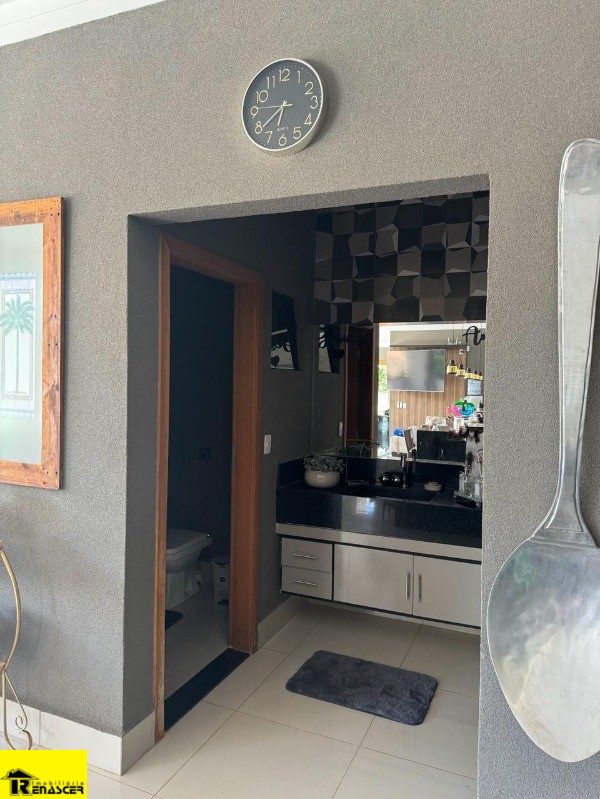 Casa de Condomínio com 4 quartos à venda, 460m² — foto 19 de 46