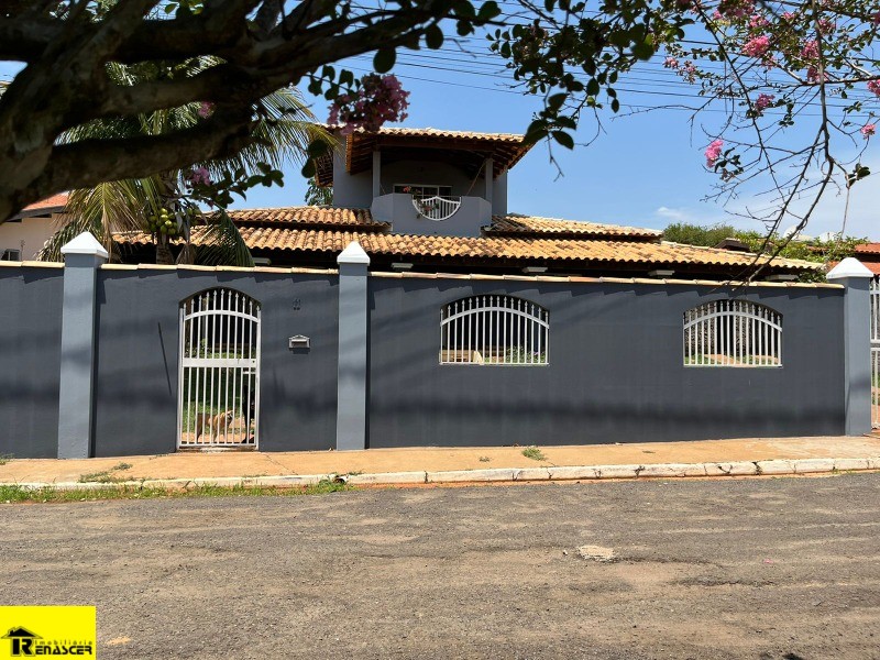 Casa de Condomínio com 4 quartos à venda, 376m² — foto 25 de 32