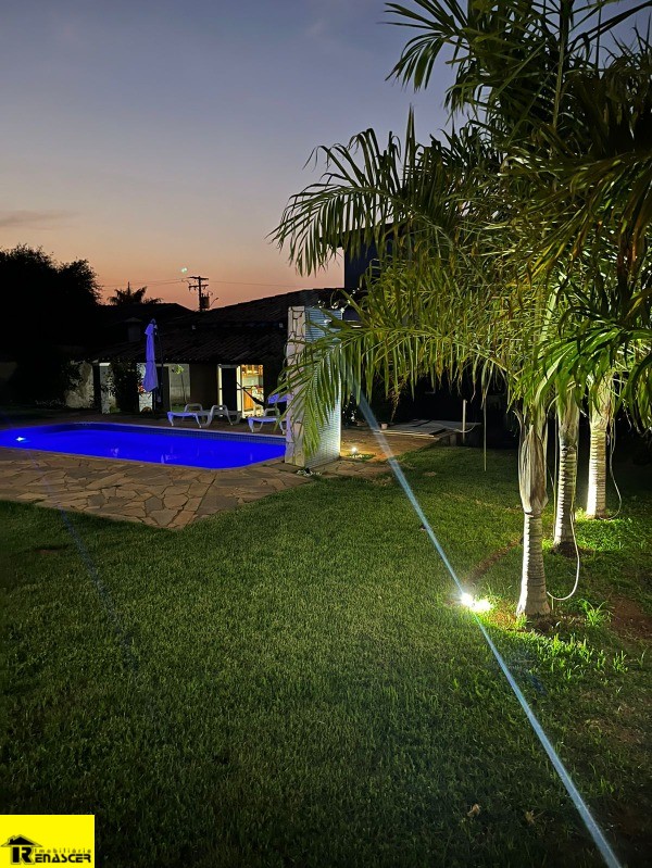 Casa de Condomínio com 4 quartos à venda, 376m² — foto 7 de 32