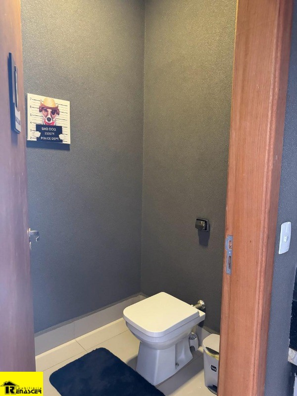 Casa de Condomínio com 4 quartos à venda, 460m² — foto 21 de 46