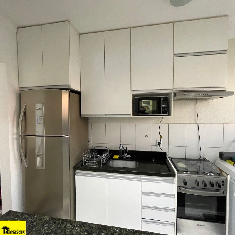 Apartamento com 2 quartos à venda, 48m² — foto 6 de 12