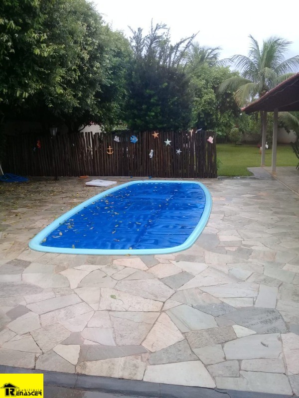 Casa de Condomínio com 3 quartos à venda, 150m² — foto 3 de 11