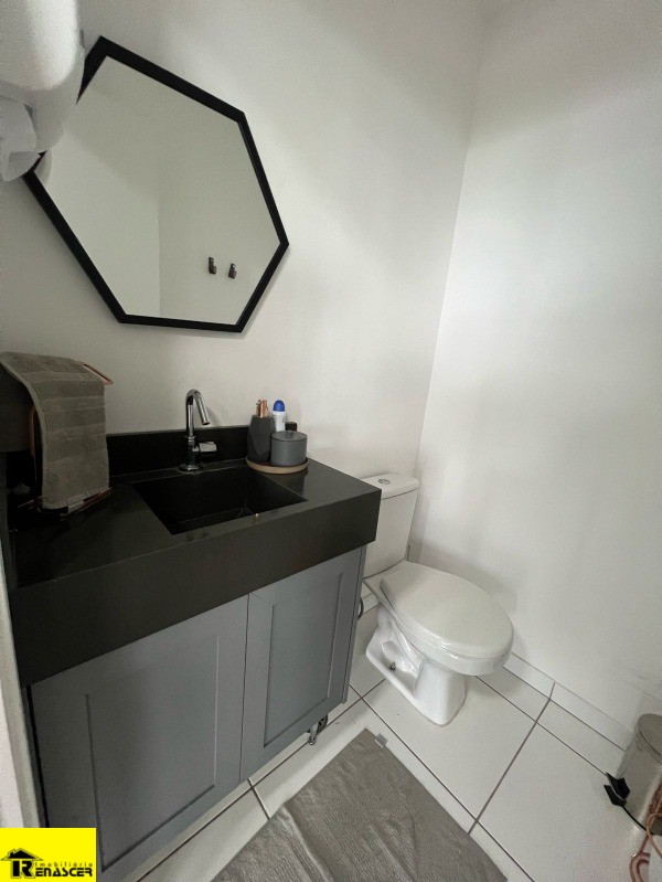 Conjunto Comercial / Sala  para aluguel, 38m² — foto 5 de 9
