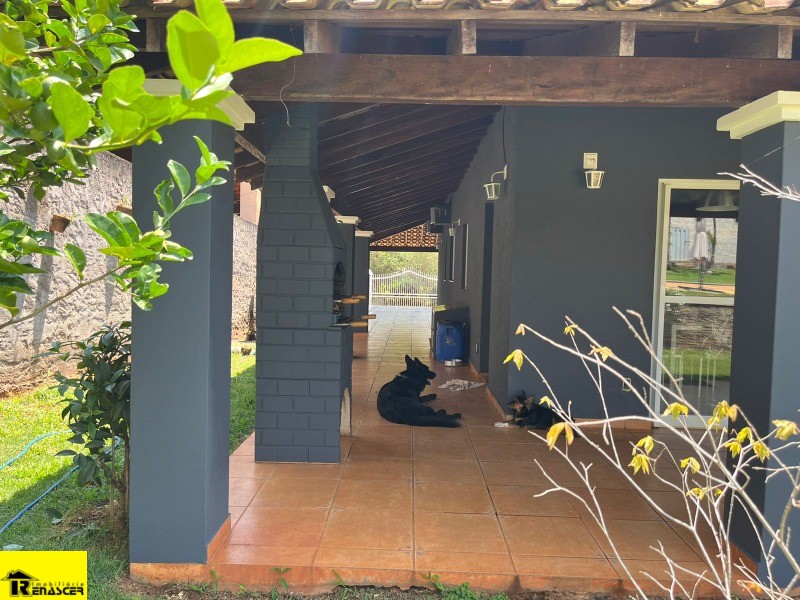 Casa de Condomínio com 4 quartos à venda, 376m² — foto 28 de 32