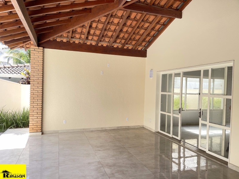 Casa de Condomínio com 3 quartos à venda e aluguel, 239m² — foto 8 de 20