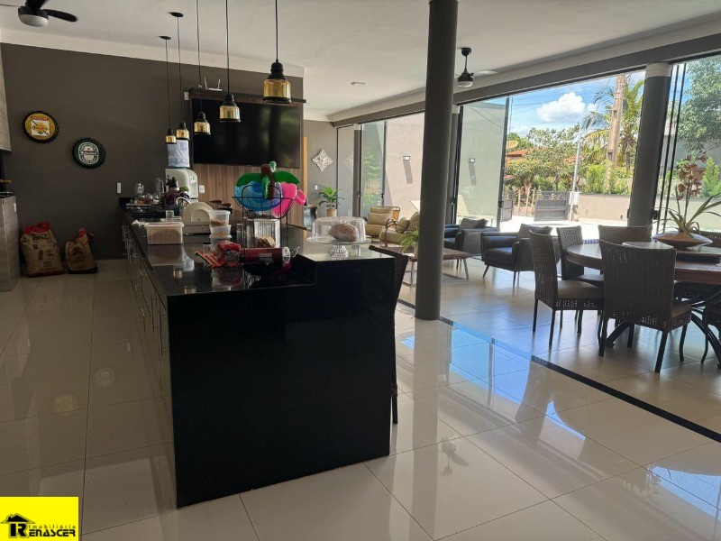 Casa de Condomínio com 4 quartos à venda, 460m² — foto 9 de 46