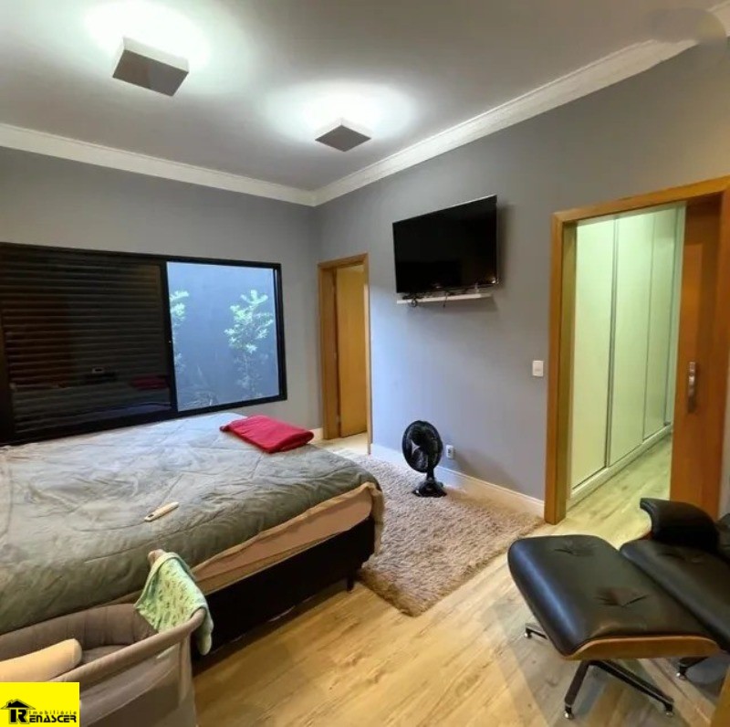 Casa de Condomínio com 3 quartos à venda, 220m² — foto 10 de 12