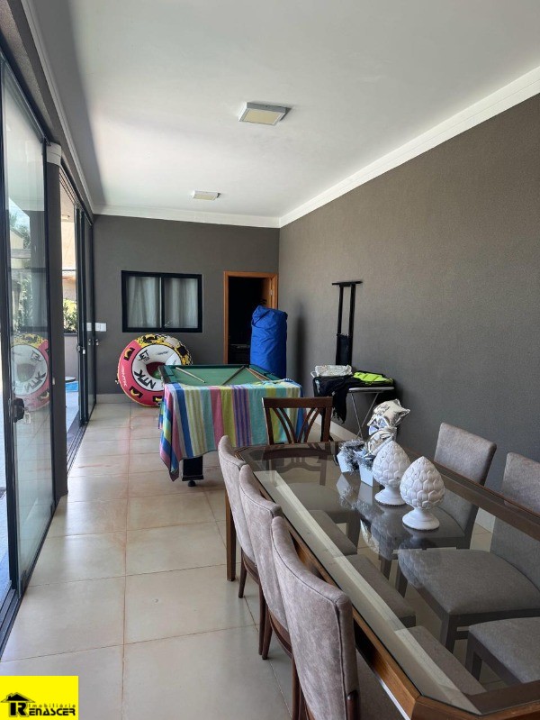 Casa de Condomínio com 4 quartos à venda, 460m² — foto 12 de 46