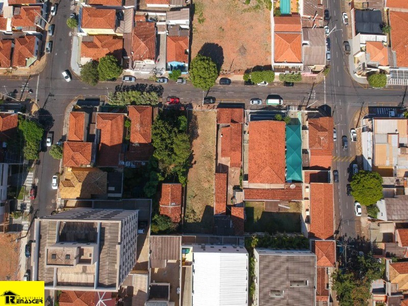 Terreno / Lote / Condomínio  à venda, 441m² — foto 7 de 8