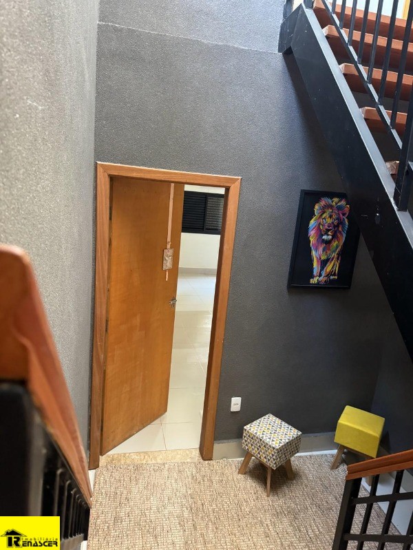 Casa de Condomínio com 4 quartos à venda, 460m² — foto 26 de 46