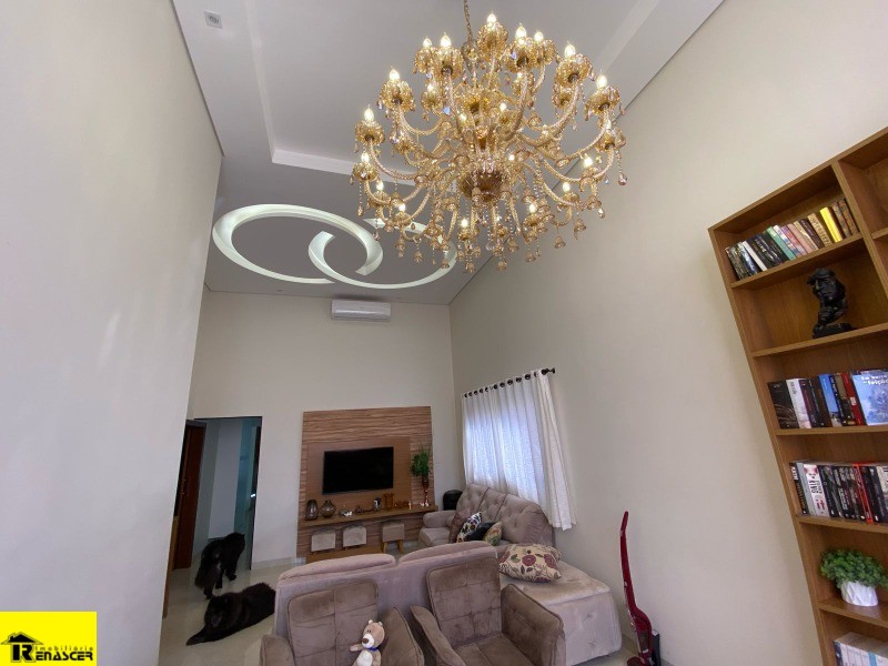 Casa de Condomínio com 3 quartos à venda, 215m² — foto 3 de 22