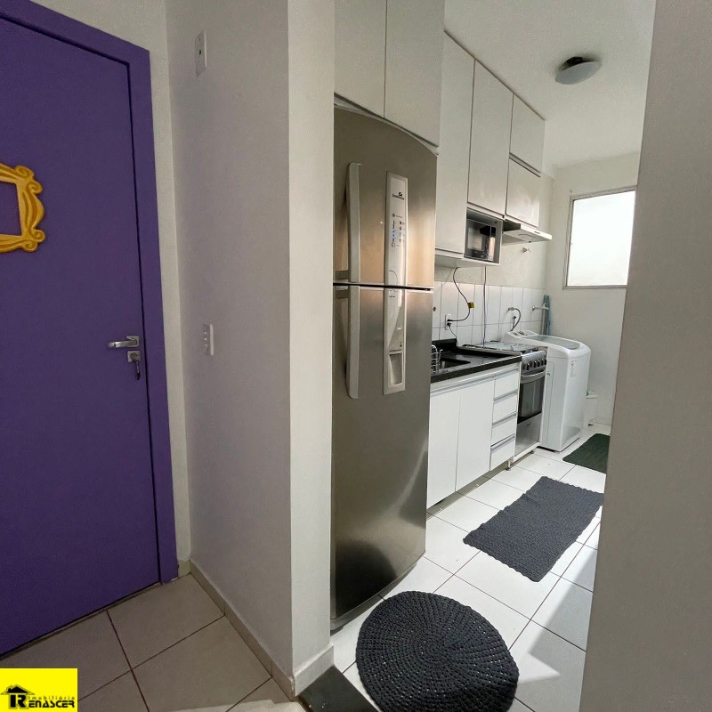 Apartamento com 2 quartos à venda, 48m² — foto 5 de 12