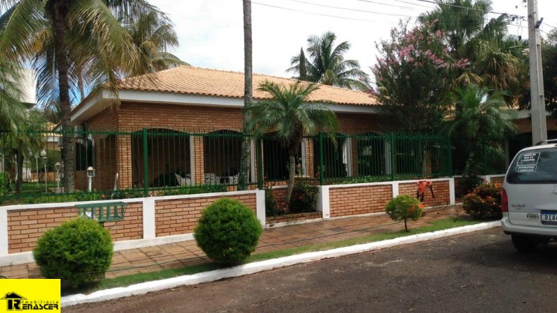Casa de Condomínio com 5 quartos à venda, 489m² — foto 1 de 20